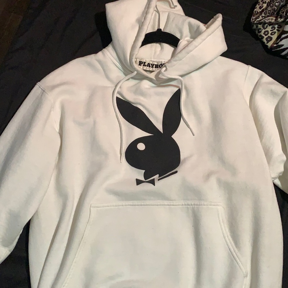 Pacsun Playboy Hoodie
